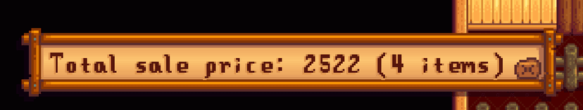 Stardew Valuator